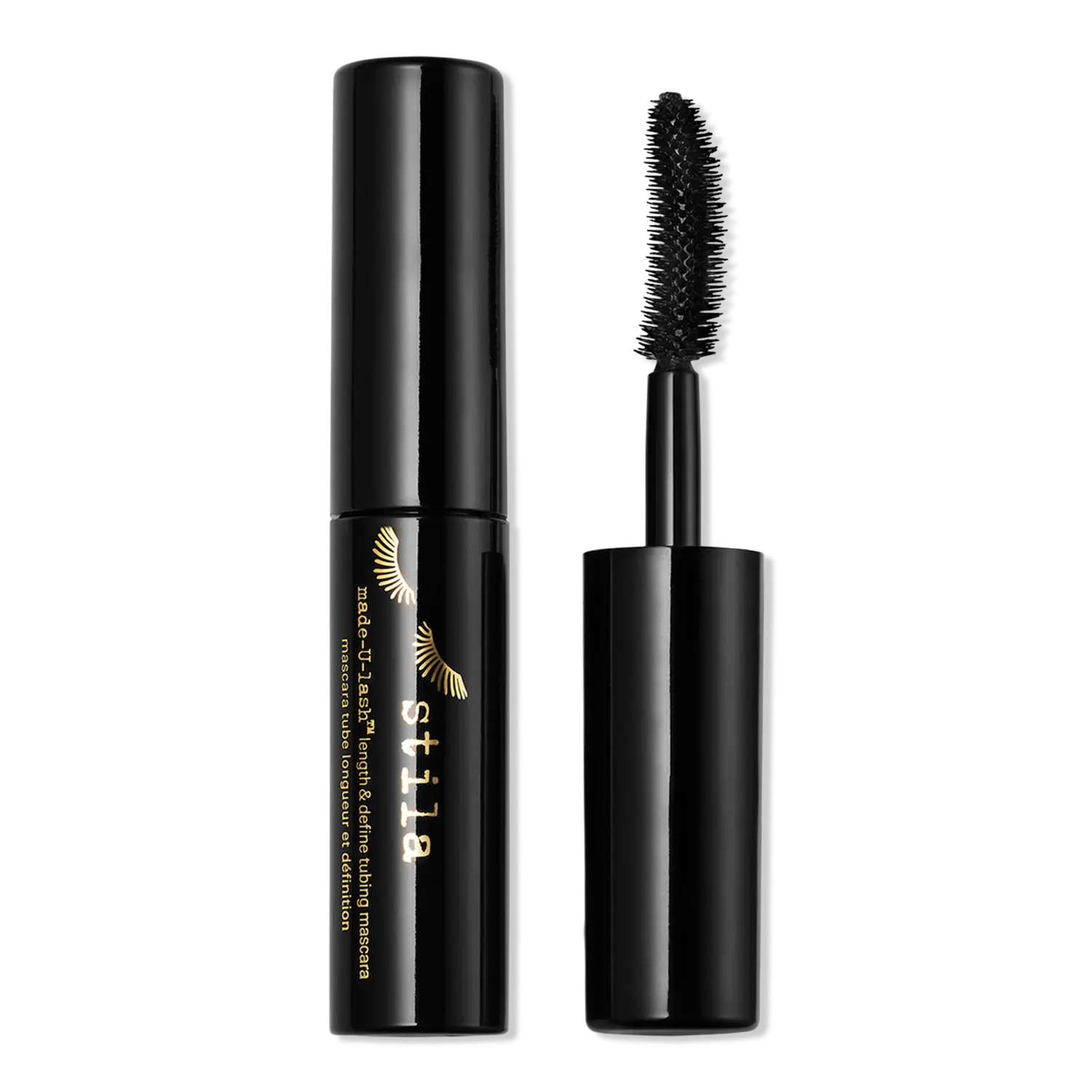 

Тушь для ресниц Made-U-Lash Length & Define Tubing Mascara Stila, 0.15 oz