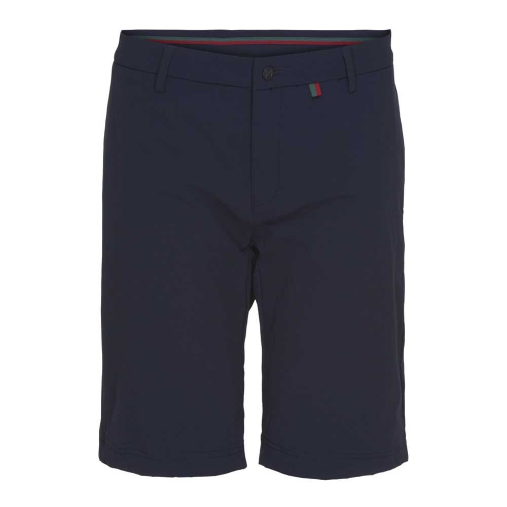

Шорты Redgreen Suzy Mid Waist, синий
