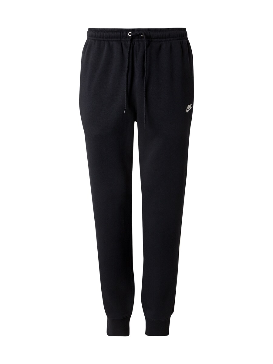 

Зауженные брюки Nike Sportswear CLUB, черный