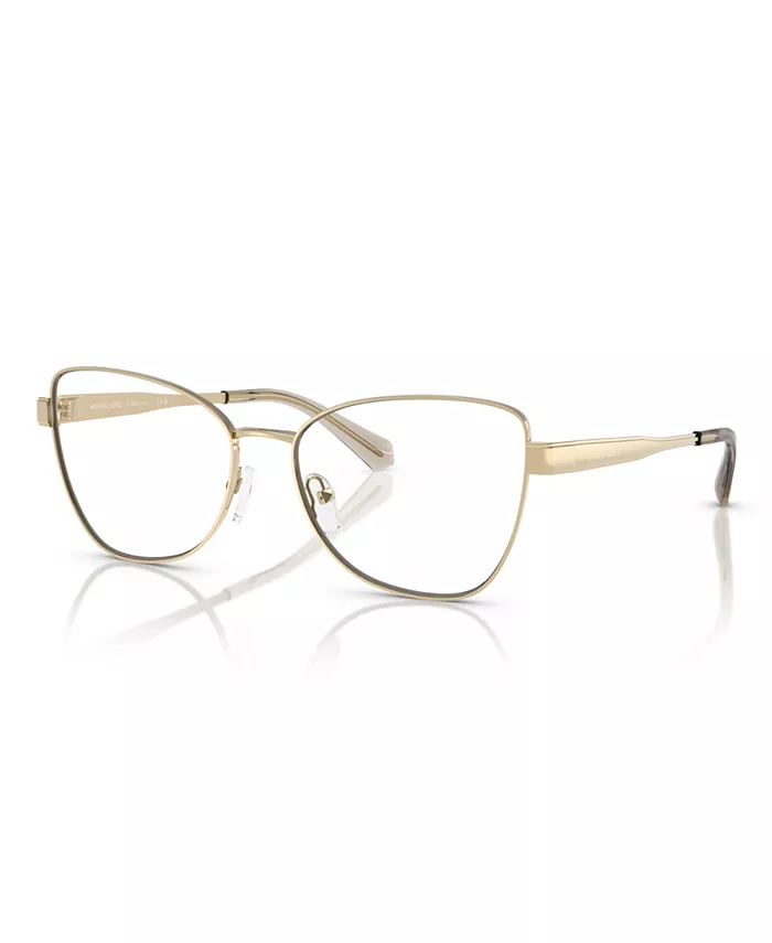 

Женские очки Paris, модель MK3085 Michael Kors, золотой