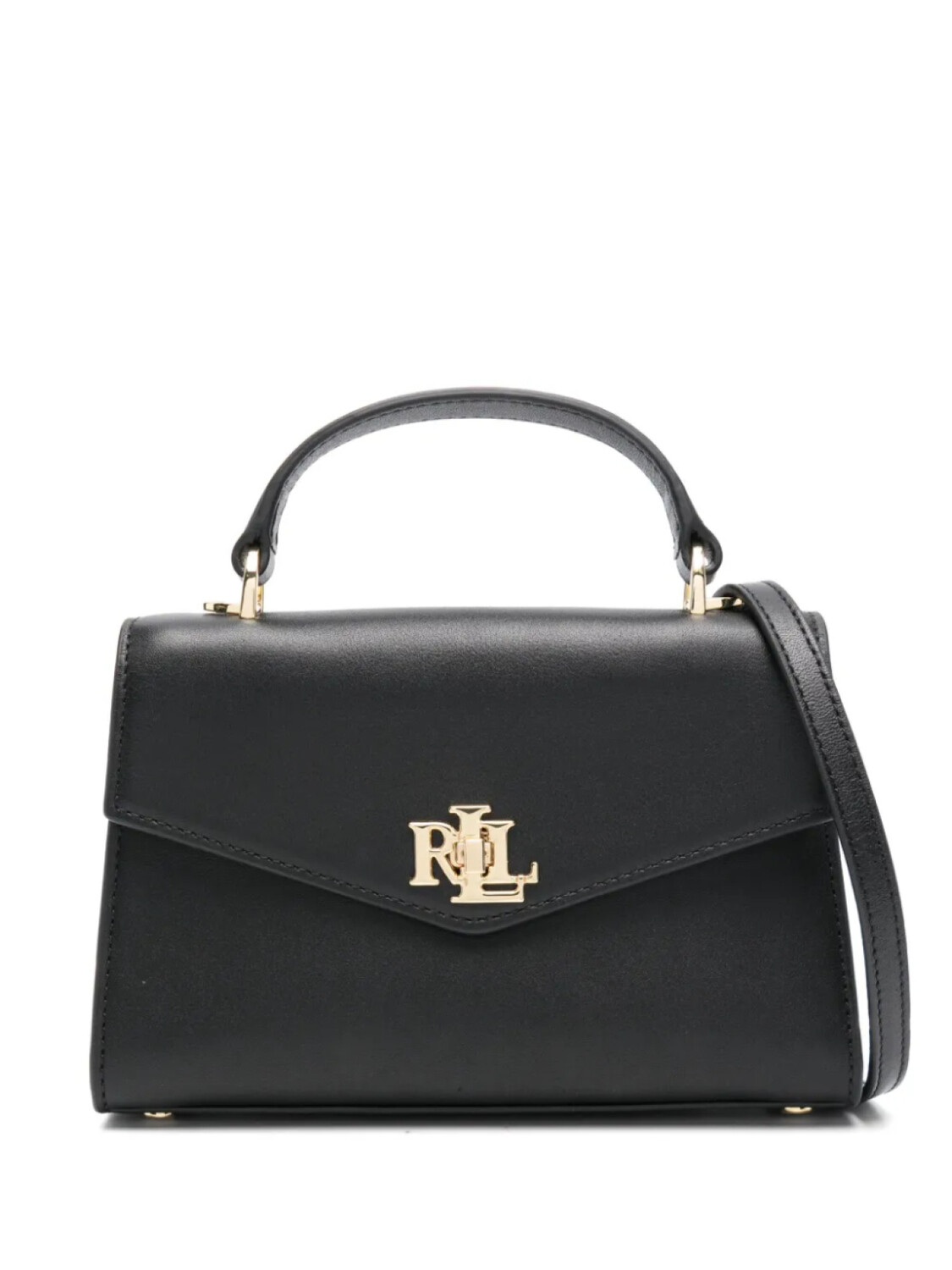 

Сумка-тоут Lauren Ralph Lauren Farrah, черный