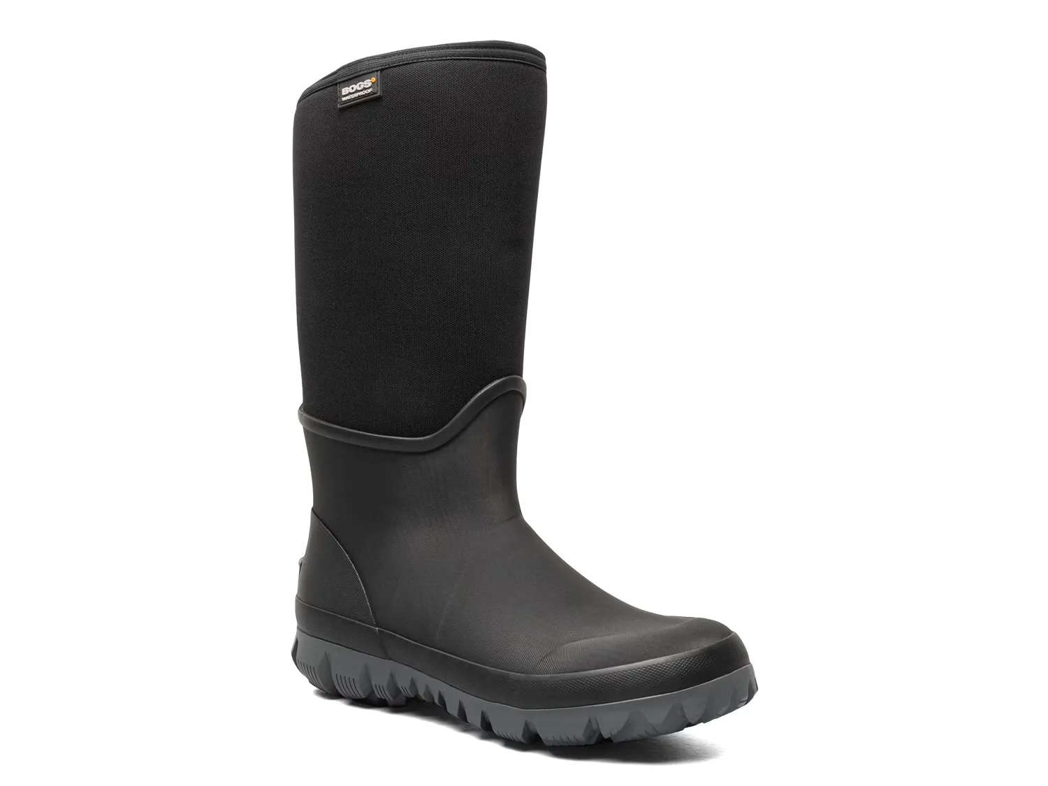 

Сапоги Arcata Tall Snow Boot Bogs, черный
