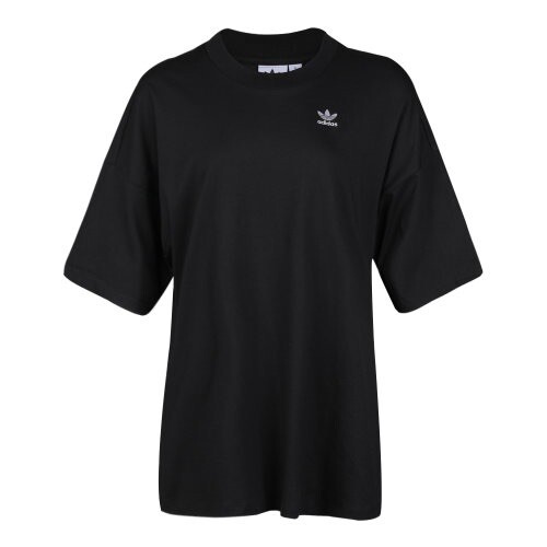 

Adidas Originals Женская футболка, цвет Black