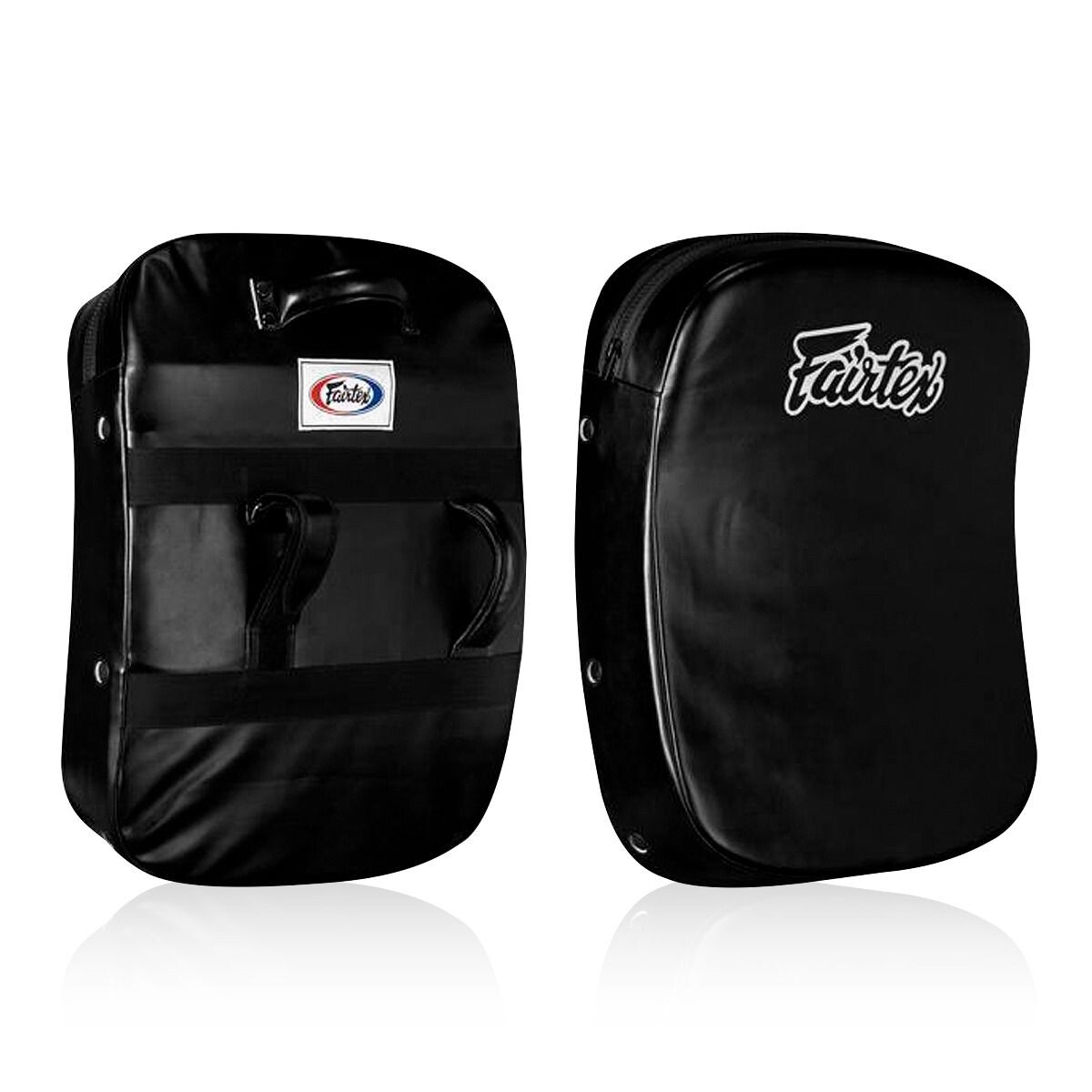 

Пэды Fairtex Versatile Kick Shield, черный