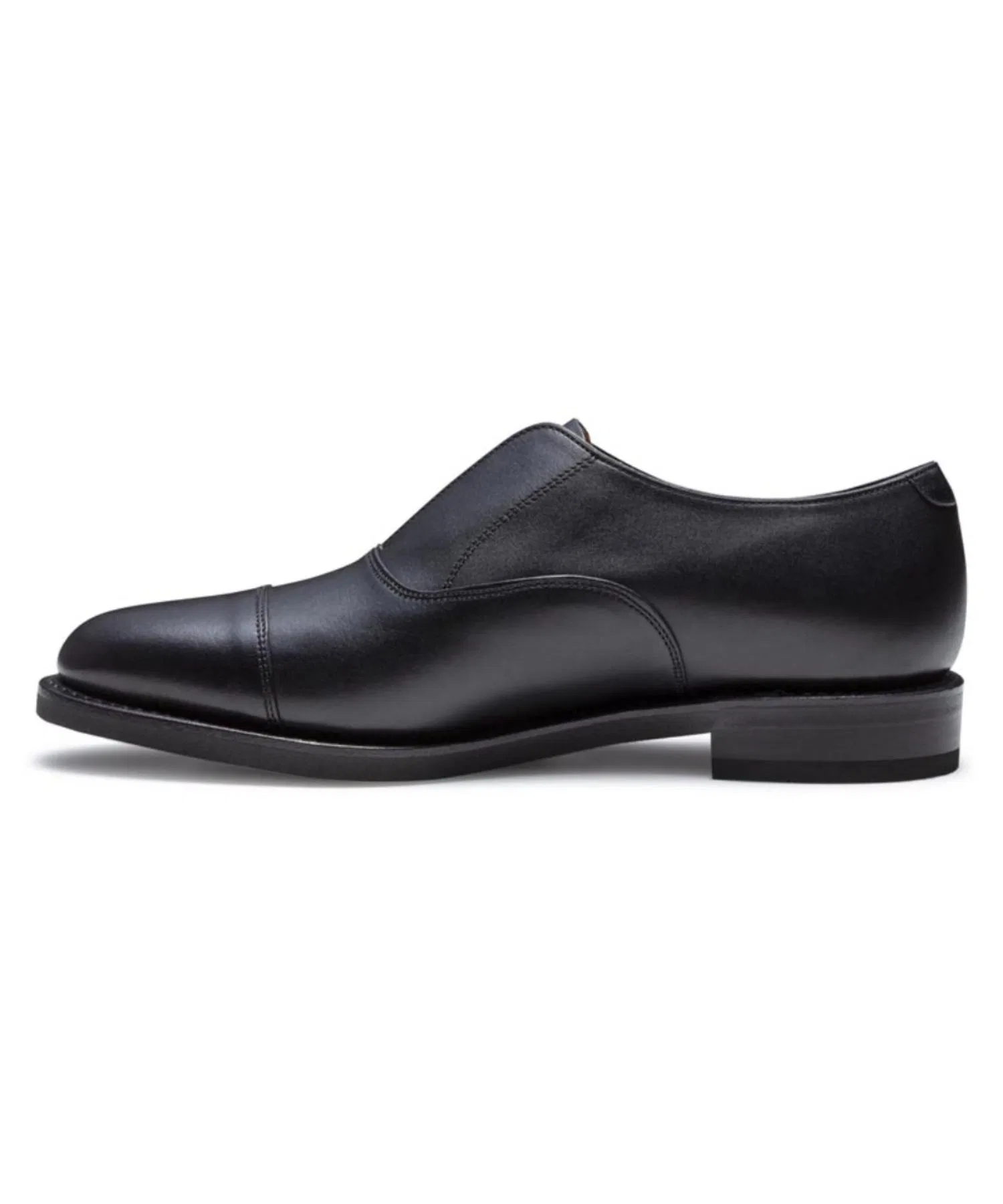Мужские туфли REGAL Straight Tip — фото 4