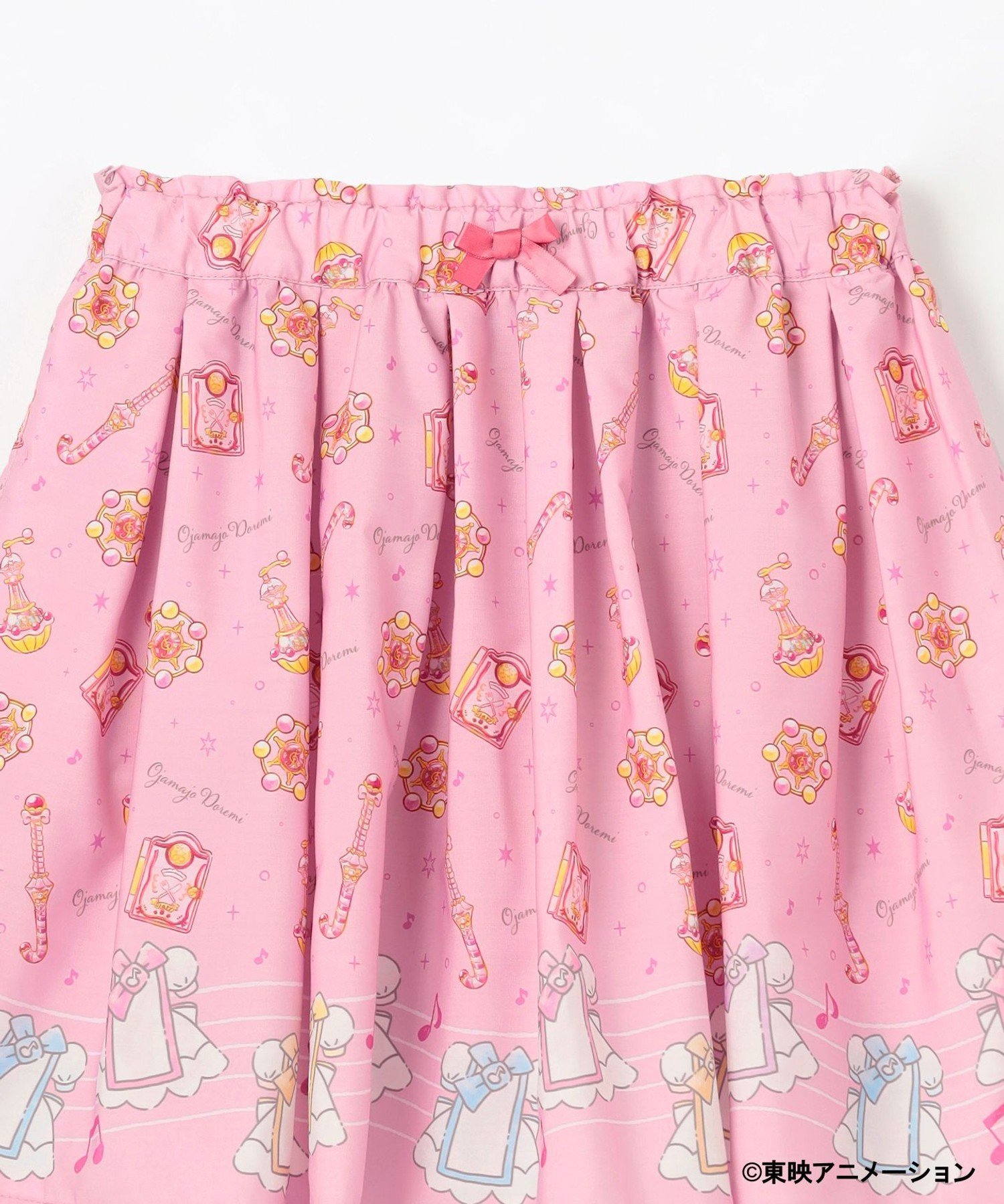 Юбка кондитера ANY KIDS, Pink [312] — фото 3
