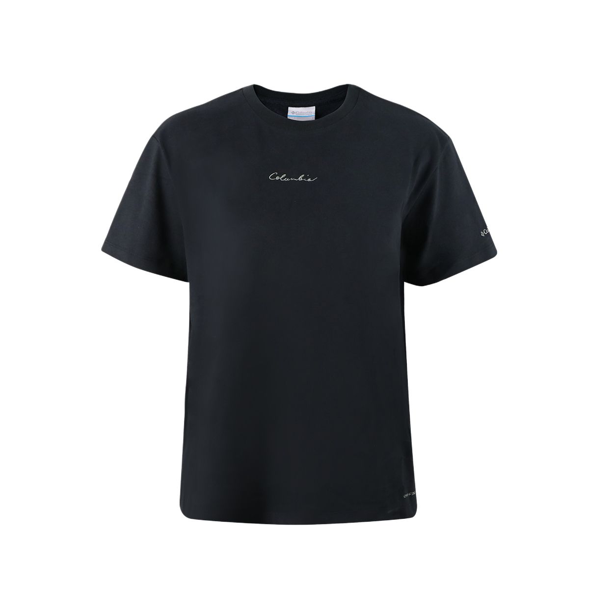 

Columbia Футболка City Outdoor Collection Women's Black, Черный, Columbia Футболка City Outdoor Collection Women's Black