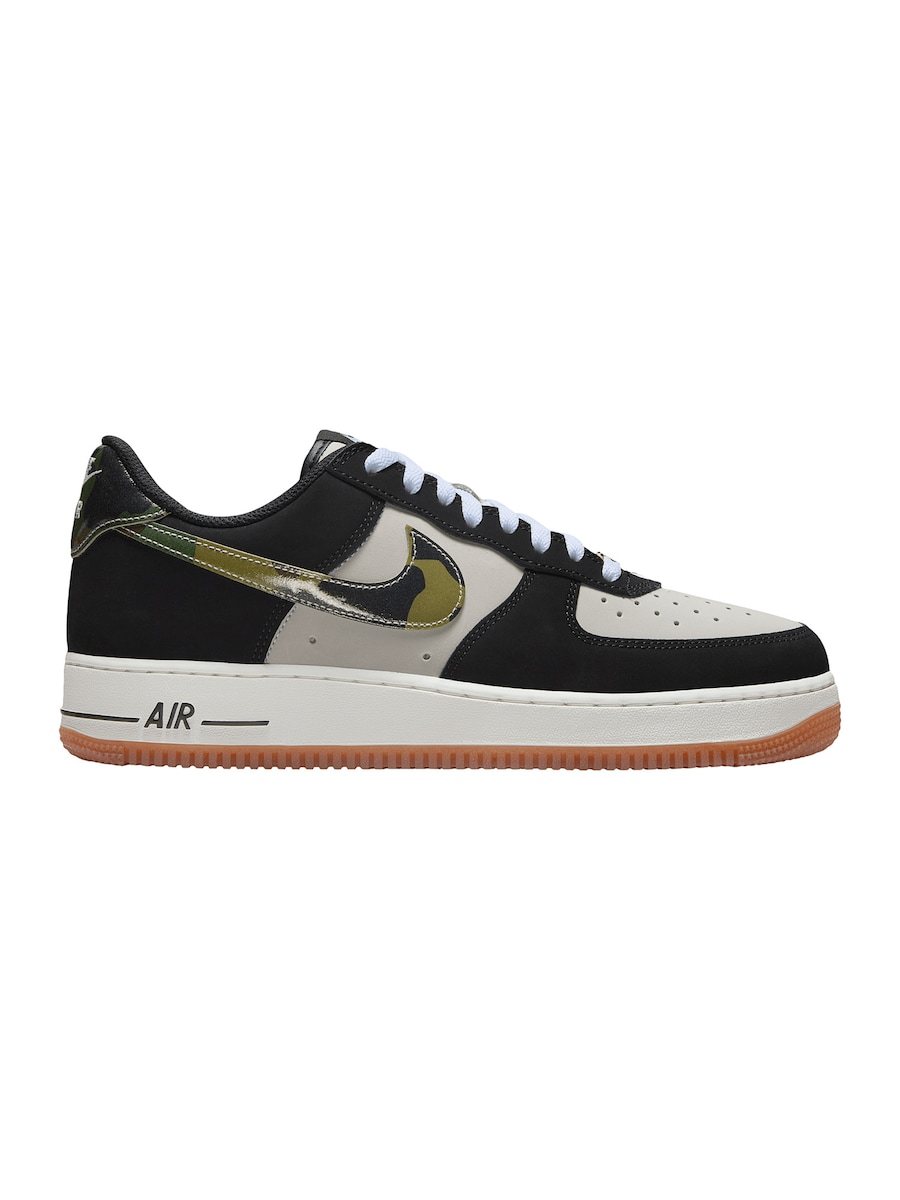 

Кроссовки Nike Sportswear Nike Air Force 1, черный