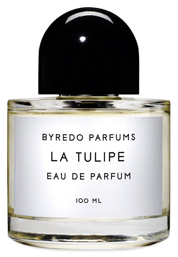 

Byredo, La Tulipe Women, парфюмированная вода, 100 мл