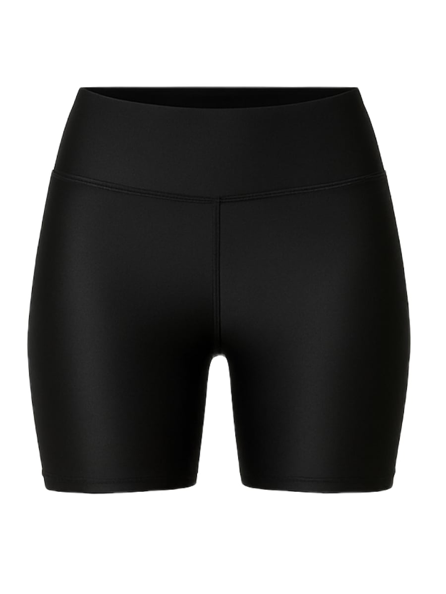 

Узкие леггинсы C&City, черный