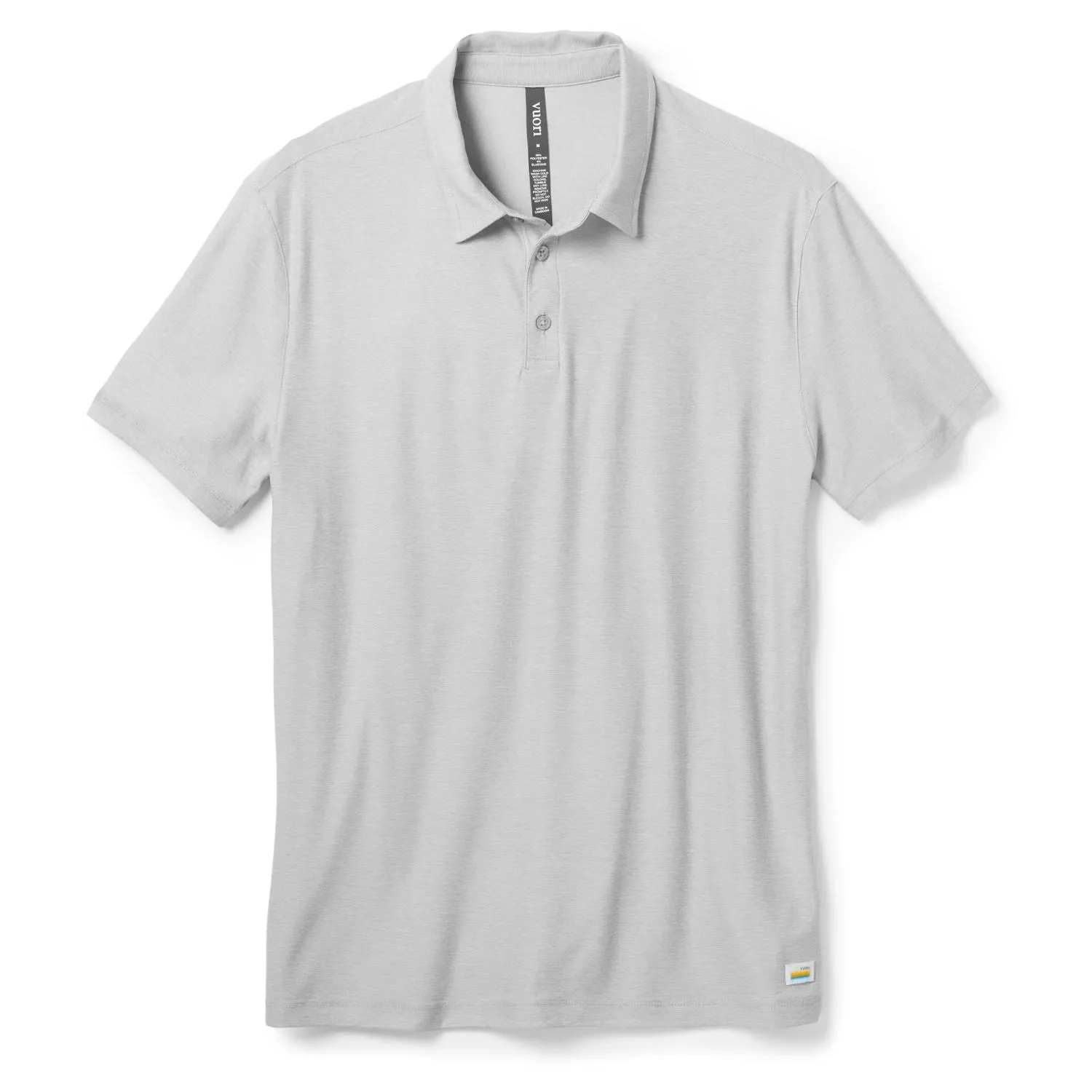 

Поло Strato Tech Vuori, Platinum Heather