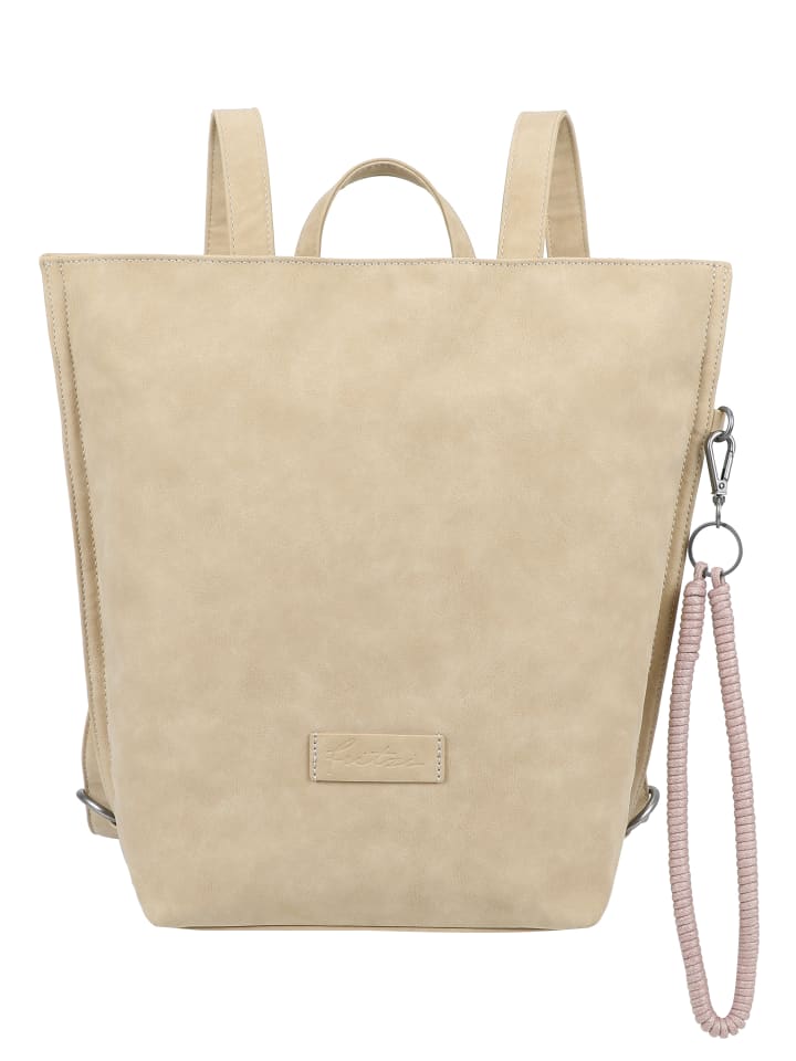 

Рюкзак Fritzi33N в песке Fritzi aus Preußen