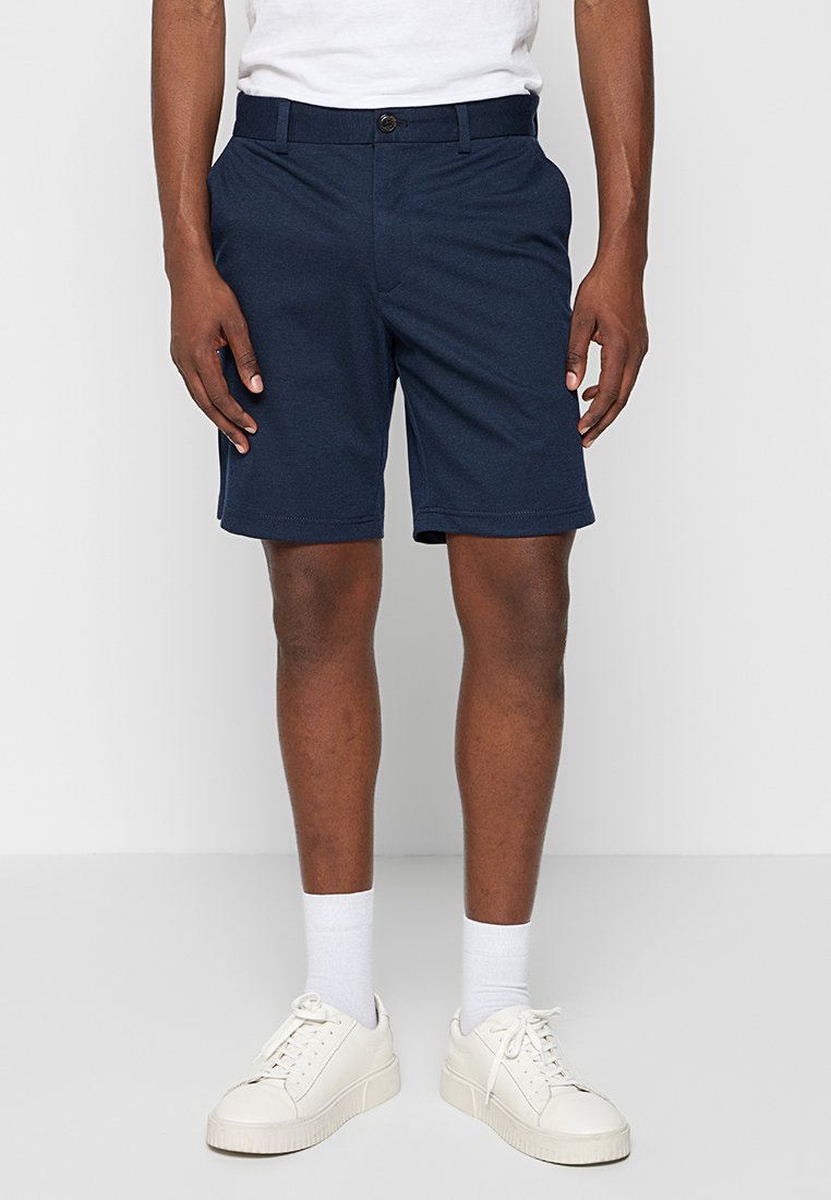 

Шорты JWHCHOPPER Jack & Jones, темно-синий