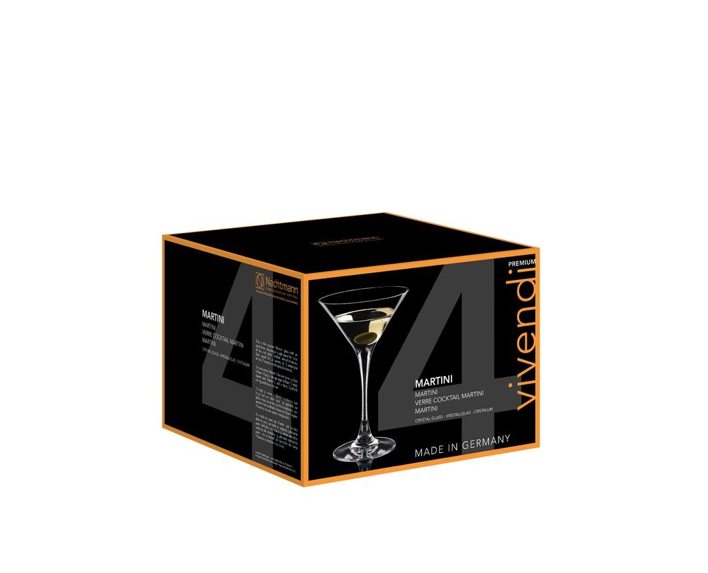 

Набор Nachtmann Martini Vivendi 89738