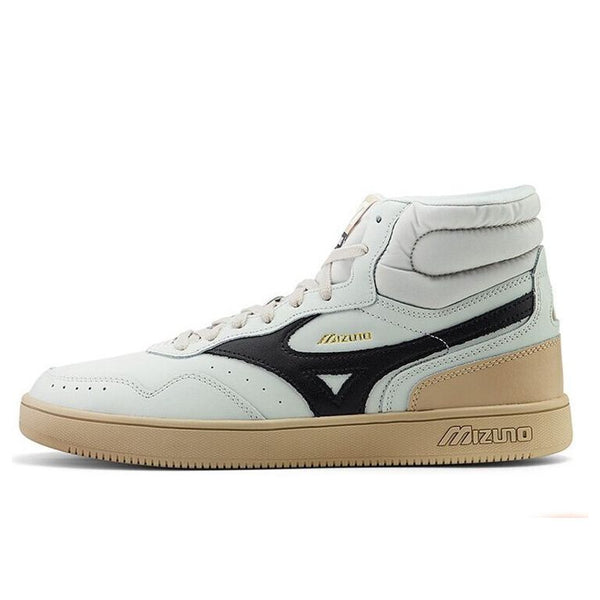 

Кроссовки court lite mid Mizuno, белый