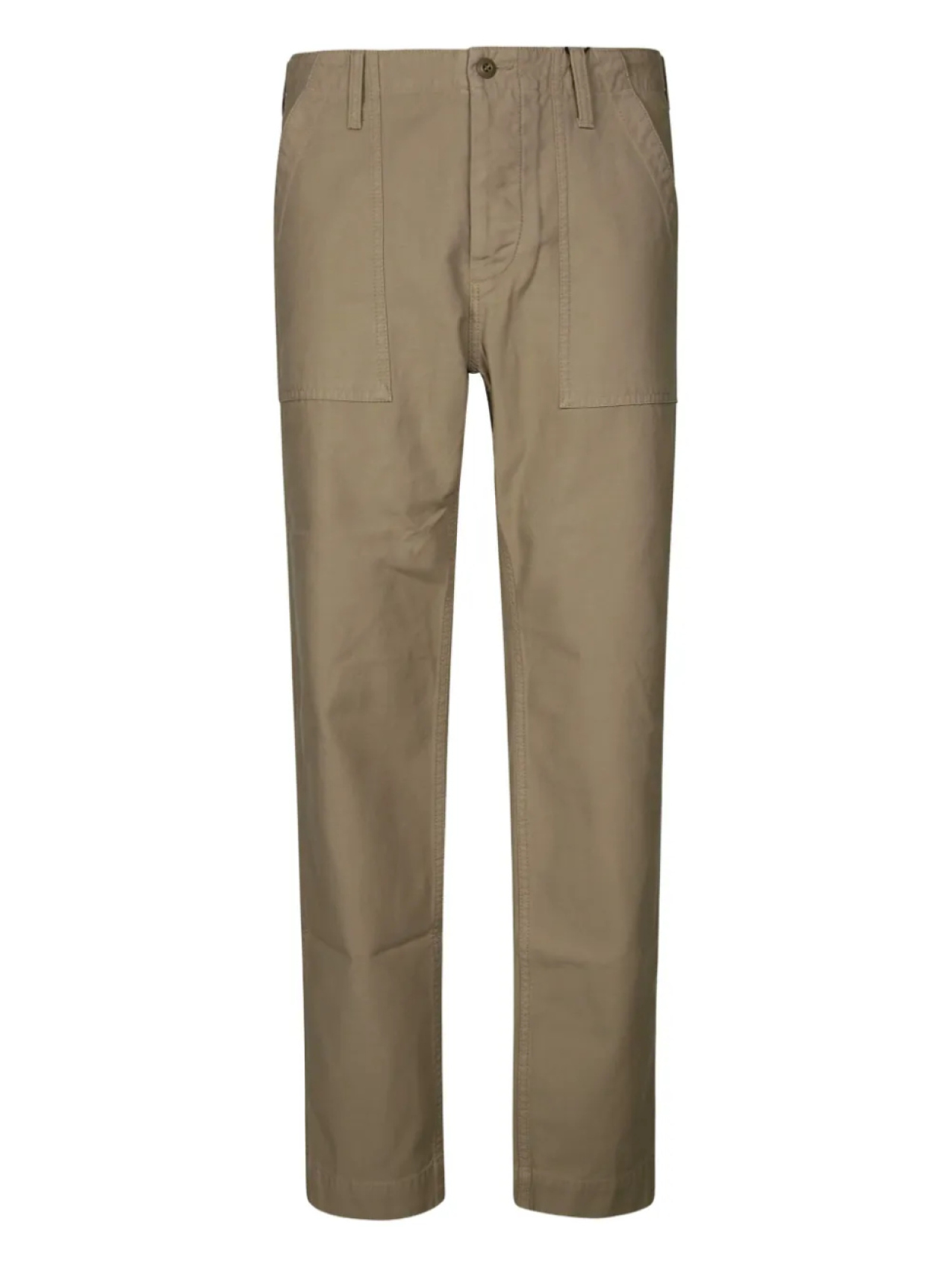 

Хлопковые брюки Filson, нейтральный