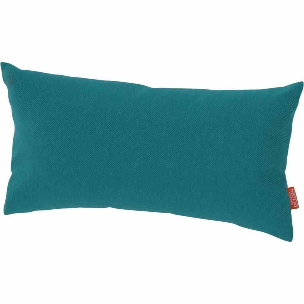 

Декоративная подушка Siena Garden Bella Emerald 45x25см