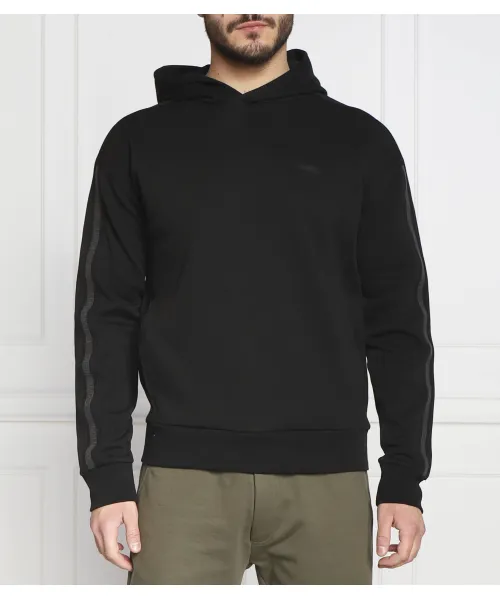 

Толстовка Comfort fit Calvin Klein, черный