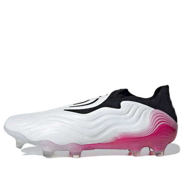 

Кроссовки copa sense fg Adidas, розовый
