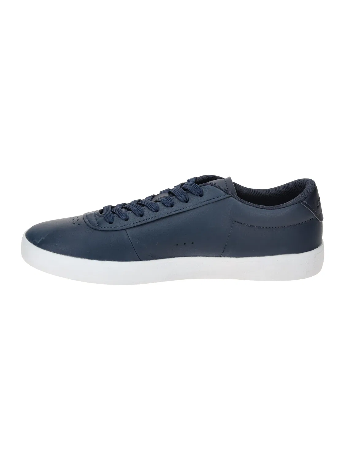 Туфли на шнуровке Lacoste, Blue — фото 4