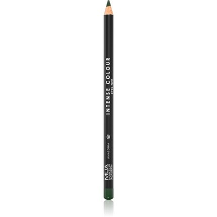 

Подводка для глаз MUA Intense Color Amazonia