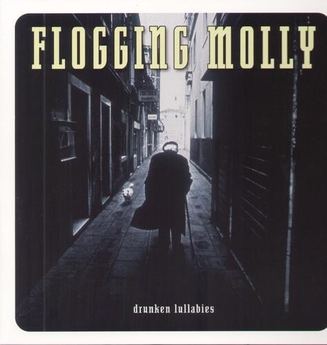 

Виниловая пластинка Flogging Molly - Drunken Lullabies