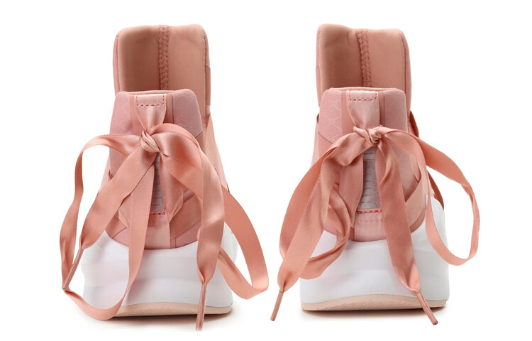 Кроссовки Puma Fierce Женские — фото 4