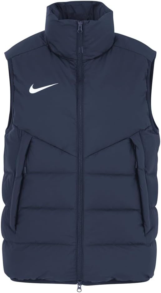 

Футболка унисекс Nike Mens Federation Sideline Fill Vest, Multicolored