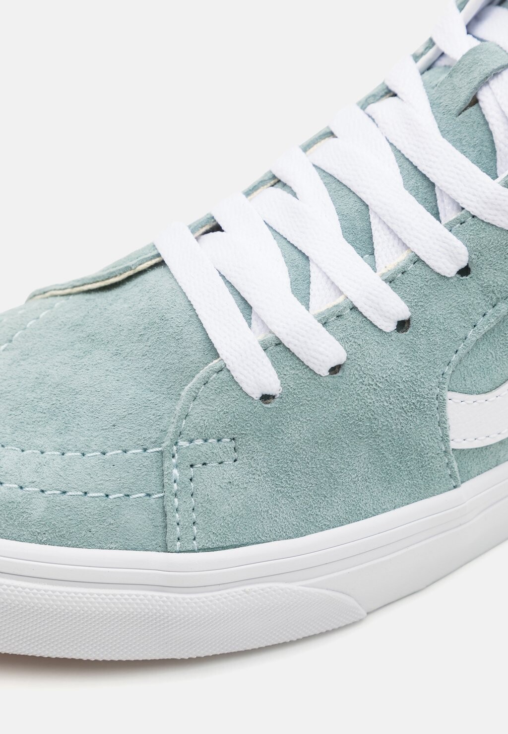

Кроссовки SK8-HI UNISEX Vans, серый
