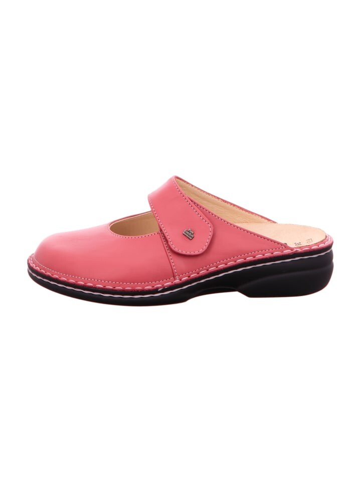 Мюли Finn Comfort Komfort, розовый