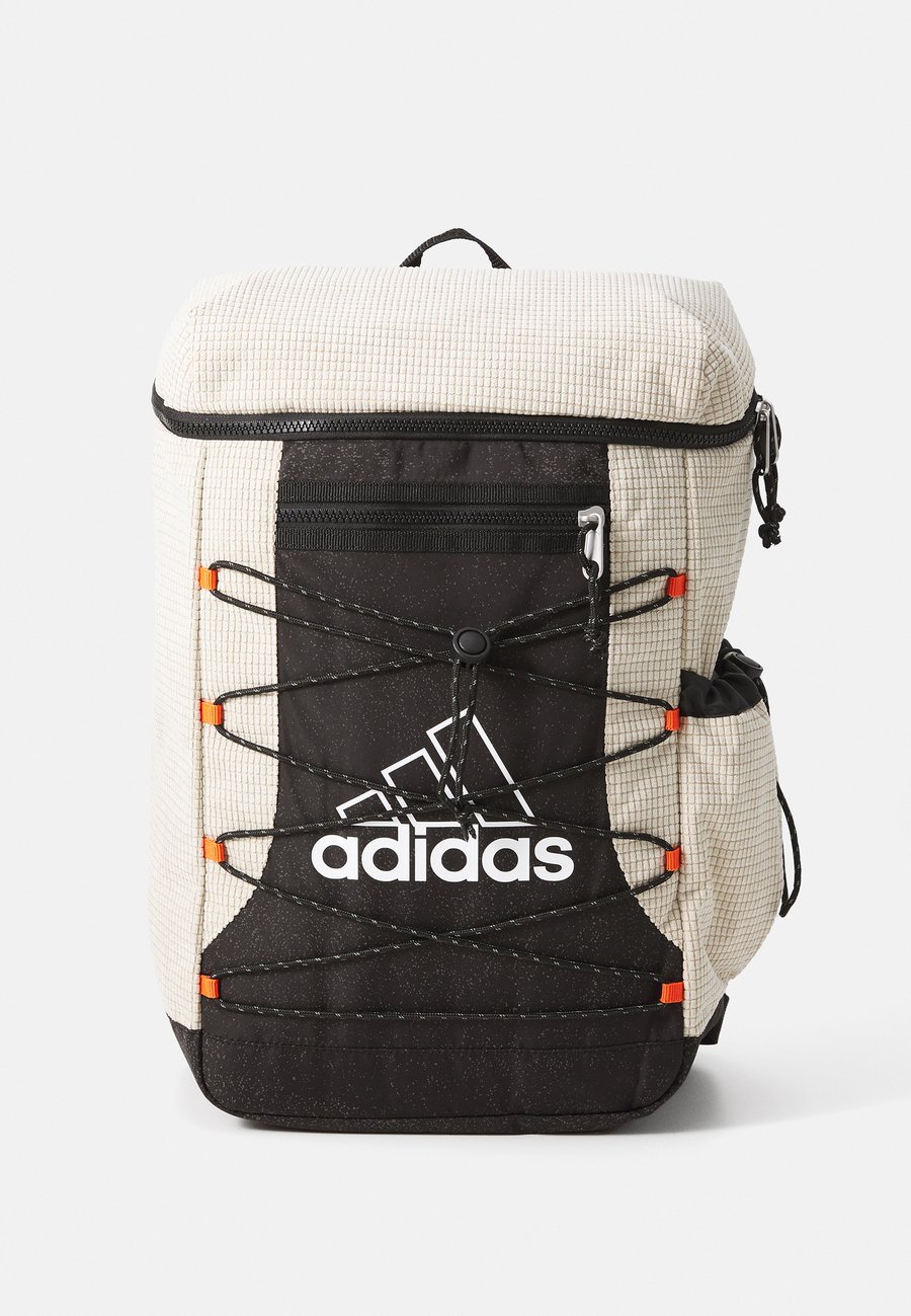 

Рюкзак Adidas Originals Rucksack, Stone Khaki/Black/Beige