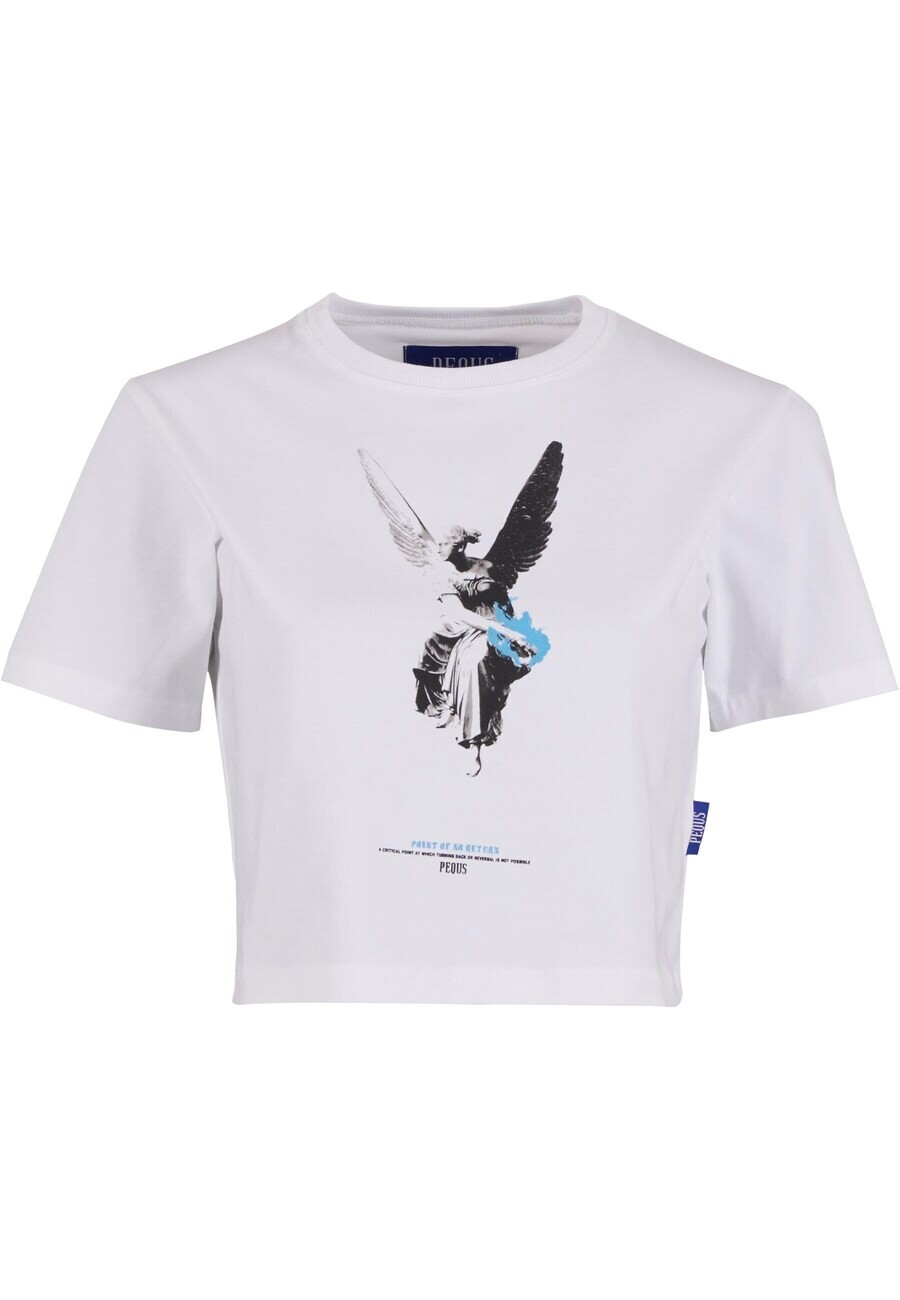 

Футболка Pequs Shirt, белый