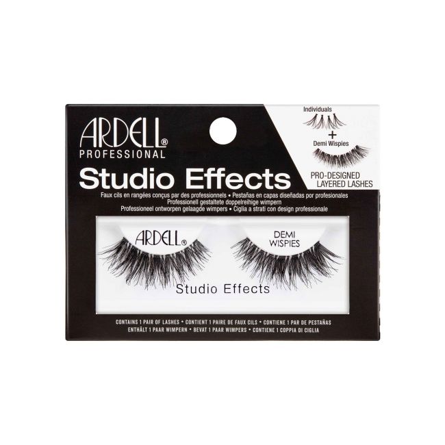 

Студия demi wispies накладные ресницы Ardell