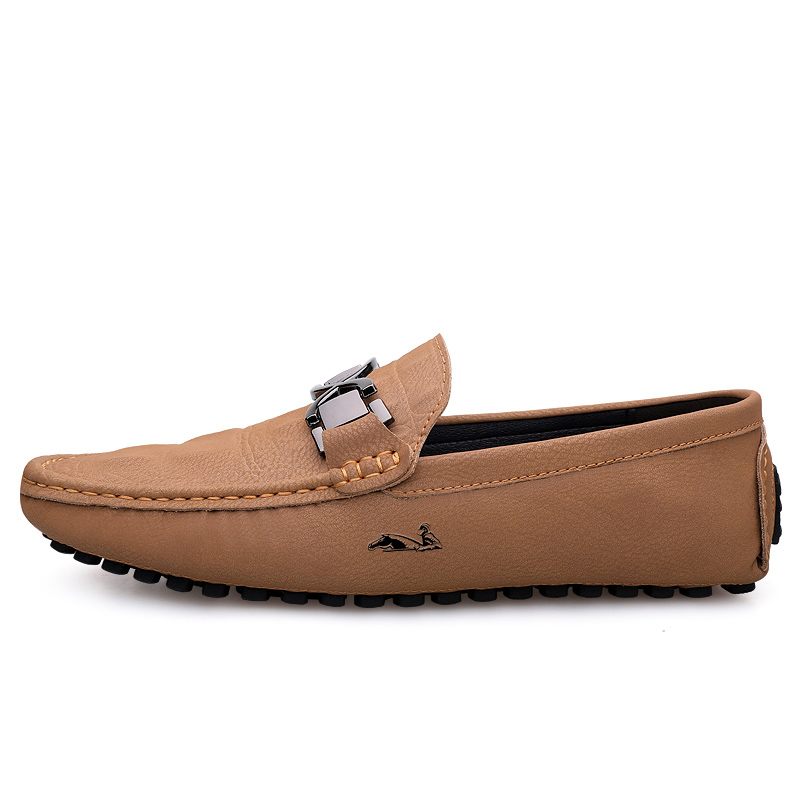 

British knights Мужские повседневные туфли желто-коричневые, цвет Yellow Brown