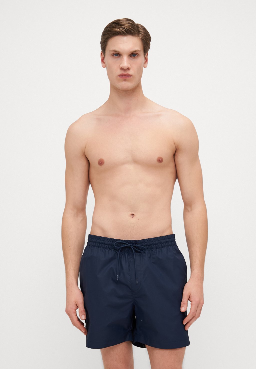 

Шорты для плавания Calvin Klein Swimwear, темно-синий
