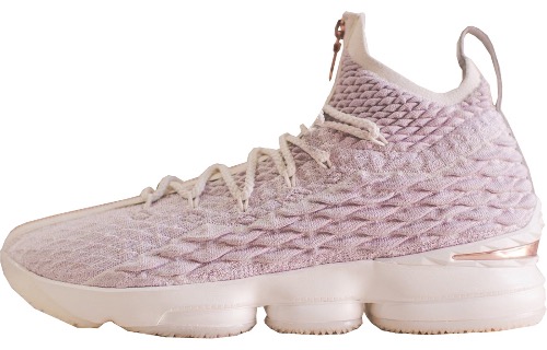 

Мужские баскетбольные кроссовки Nike Lebron 15