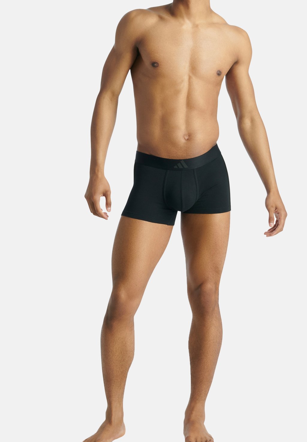 

Брюки 6ER PACK Adidas Originals, черный