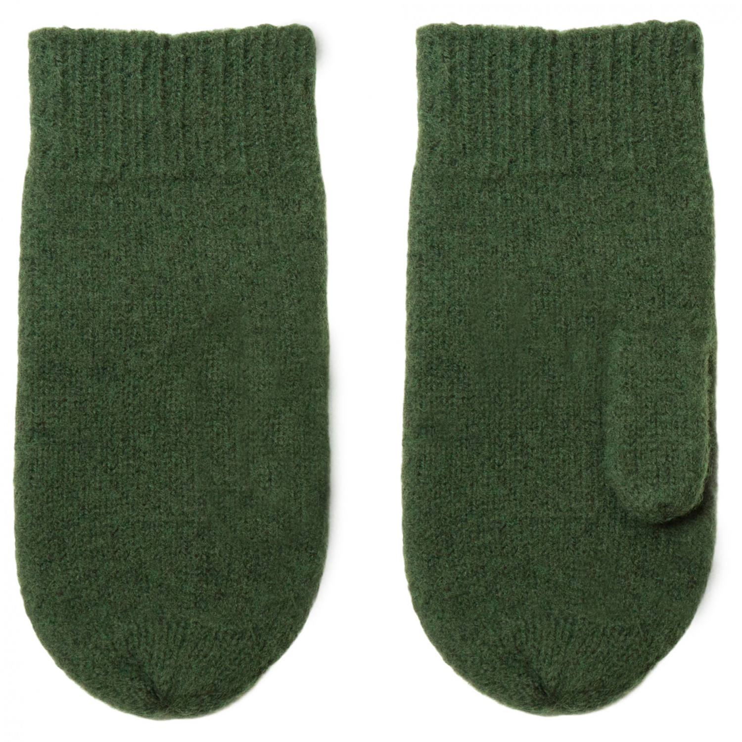 

Перчатки Joha 4037 Mittens, цвет Dark Moss