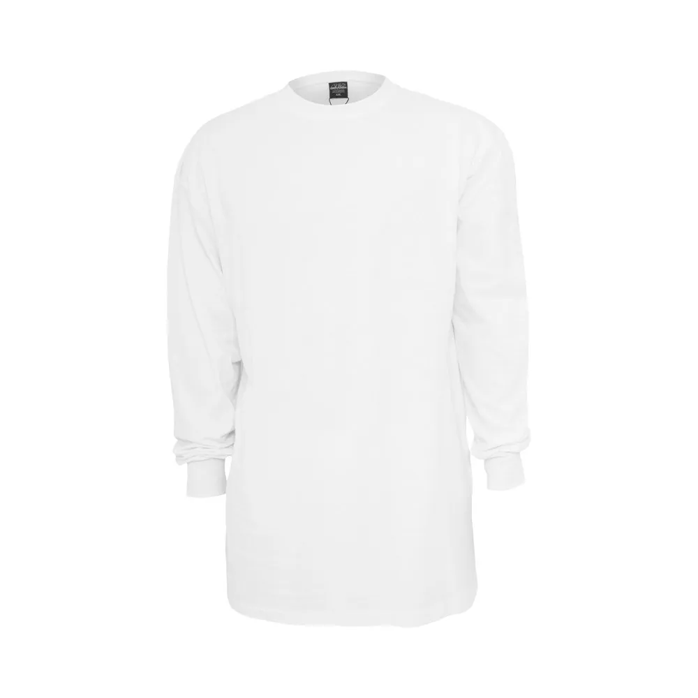 

Футболка Urban Classics Tall, белый