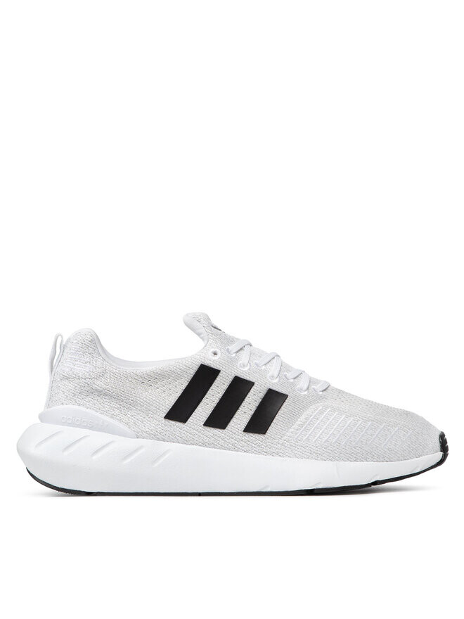 

Кроссовки Adidas, серый
