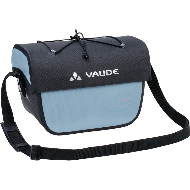 

Велосипедная сумка Aqua Box Rec Vaude, синий