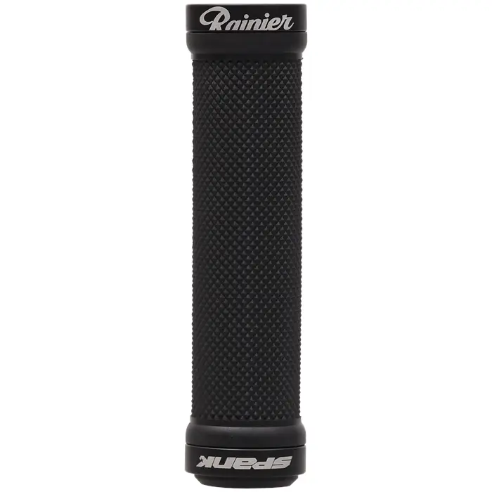 

Ложки Rainier держатся Spank, Black