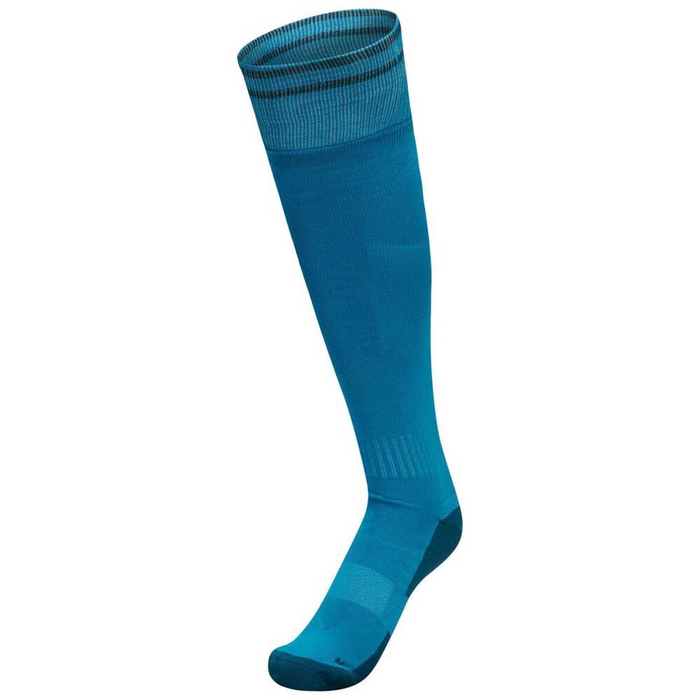 

Носки Hummel Element Long, синий