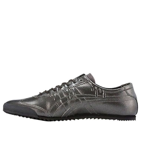 

Кроссовки мексика 66 Onitsuka Tiger, серебряный, Серый, Кроссовки мексика 66 Onitsuka Tiger, серебряный