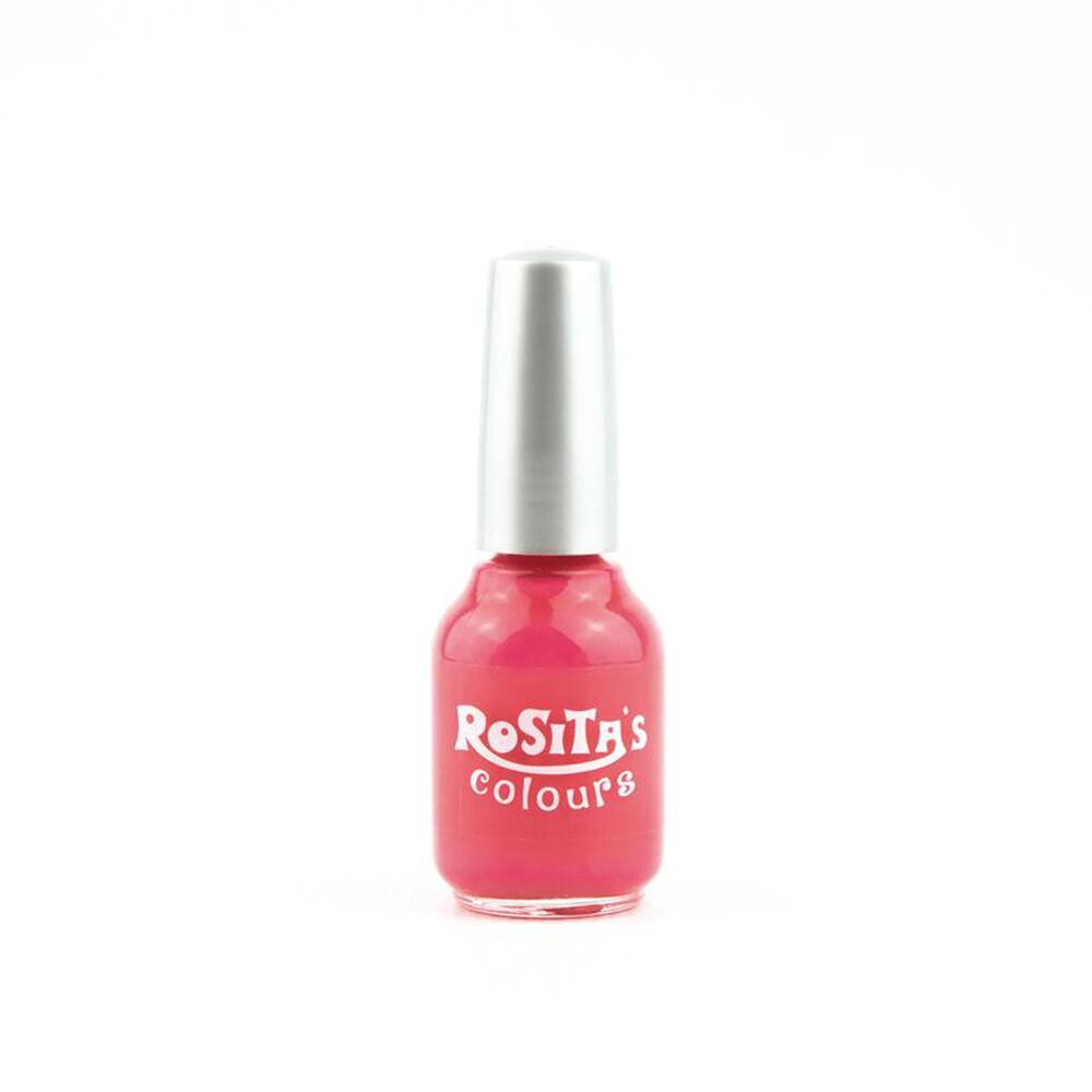 

Лак для ногтей Rosita'S Colours Esmalte Unas, № 12