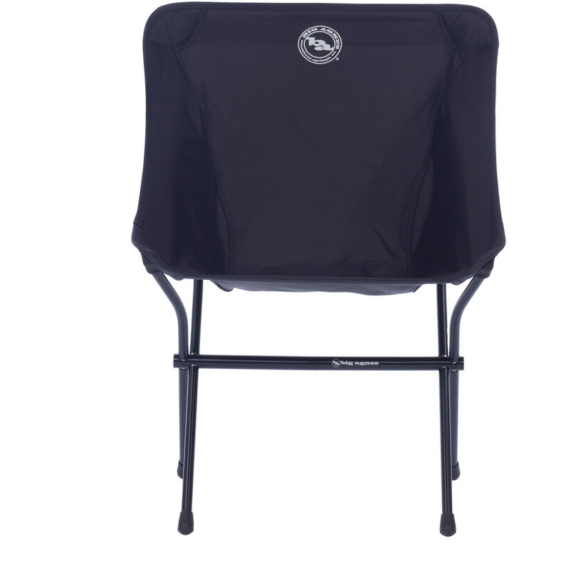 

Кресло для кемпинга Mica Basin XL Big Agnes, черный
