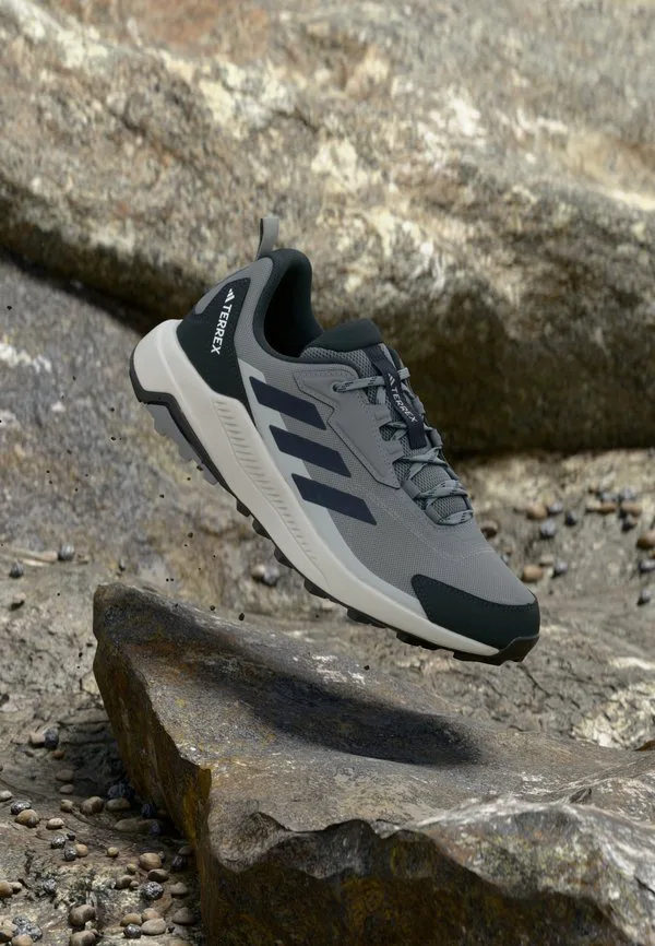Походные ботинки anylander Adidas Terrex, Grey Three/Legend Ink/Carbon
