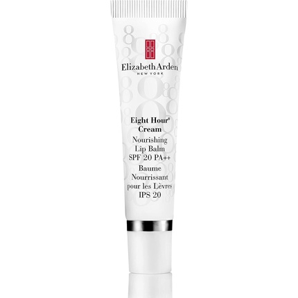 

Питательный крем-бальзам для губ Eight Hour Spf 20, 14,8 мл, Elizabeth Arden