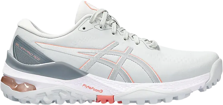 

Кроссовки Wmns Gel Kayano Ace 2 'Glacier Grey Guava', серый