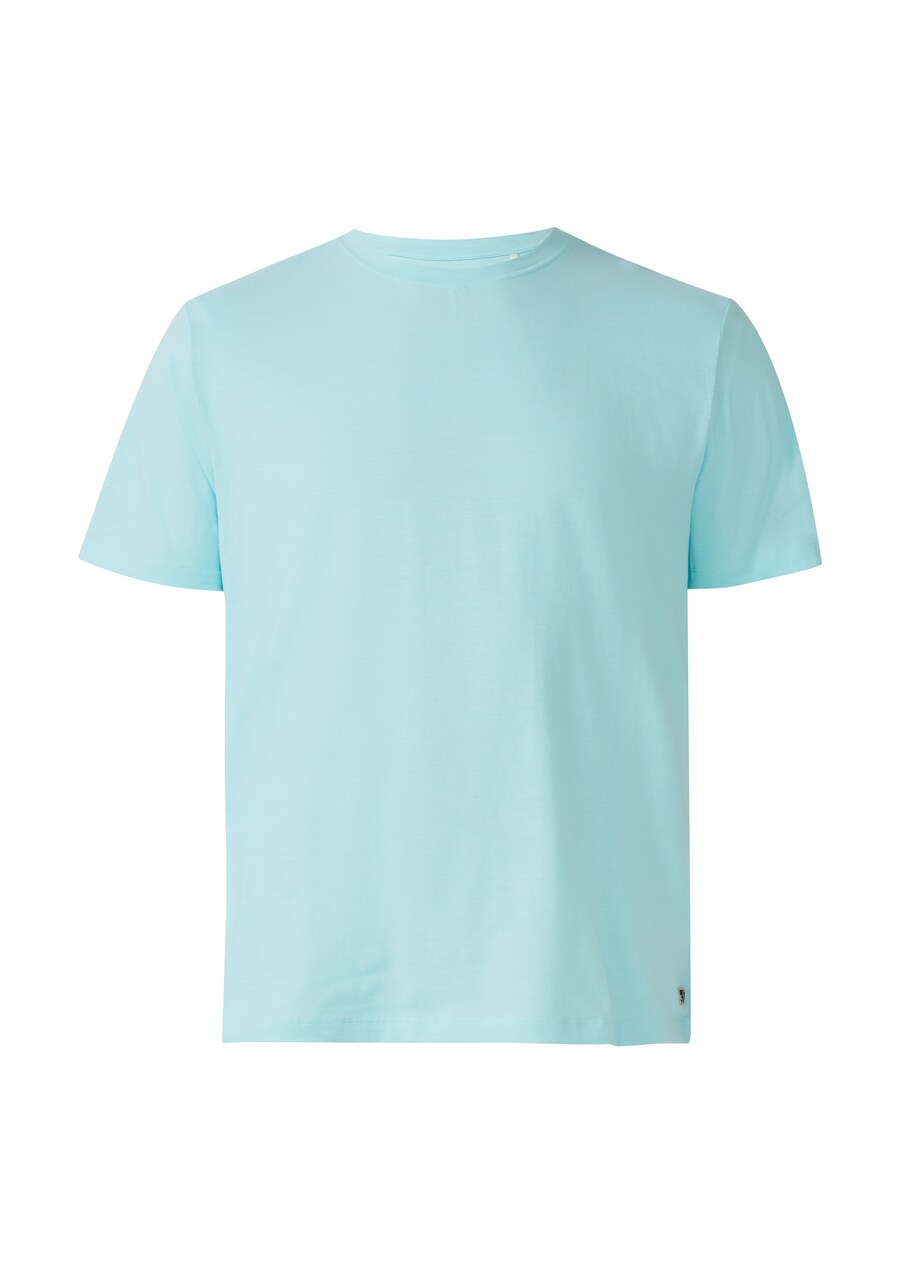 

Футболка s.Oliver, Aqua